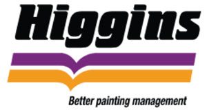 Higgins-logo