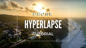 drone hyperlapse