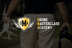 Drone Masterclass Academy