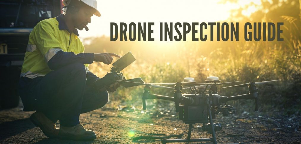 best drone for inspections