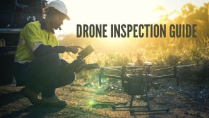 best drone for inspections