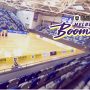 Deakin Melbourne Boomers - Drone FPV Flythrough