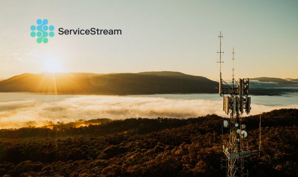 Service Stream Telecommunications
