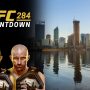 UFC 284 Countdown