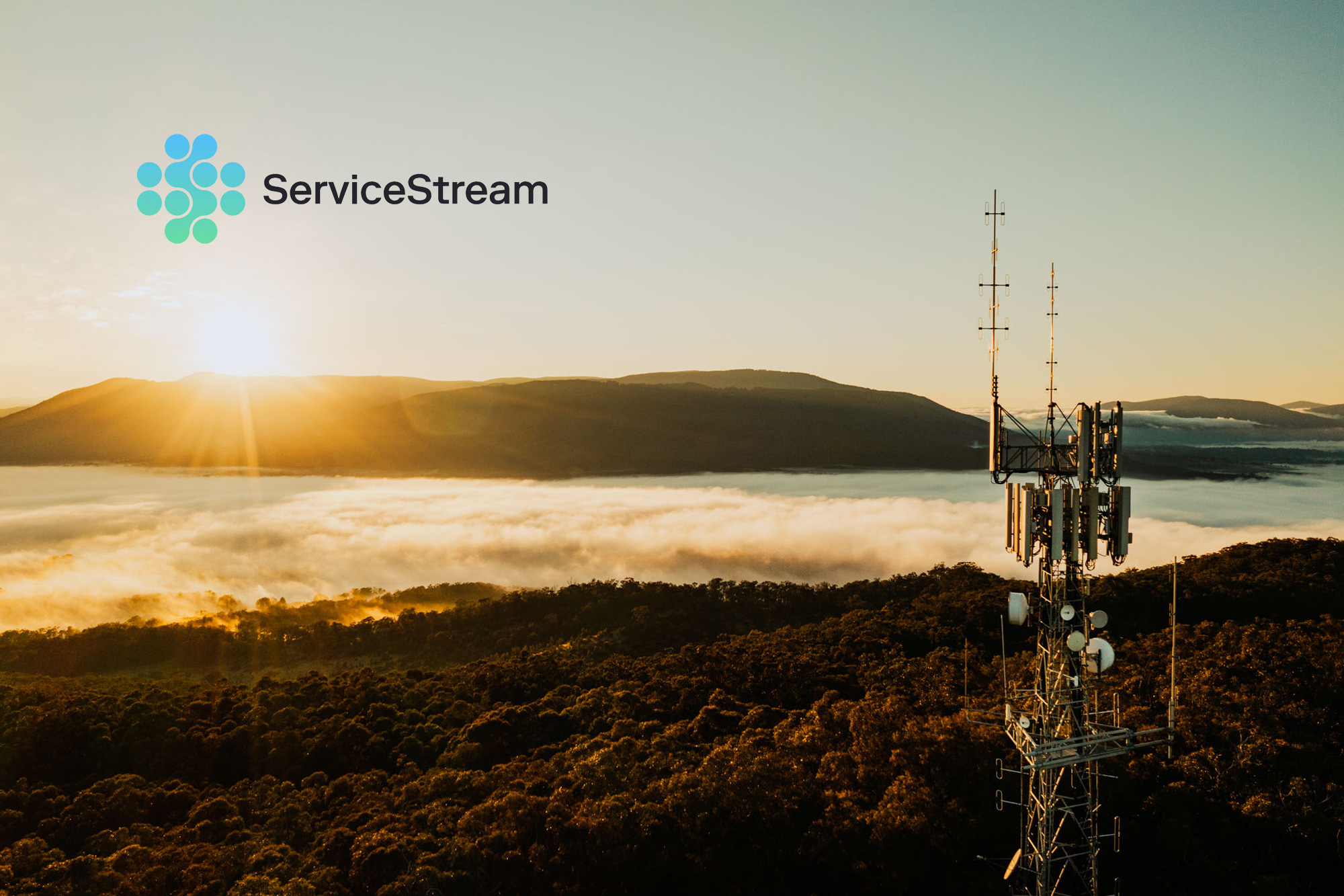 Service Stream Telecommunications